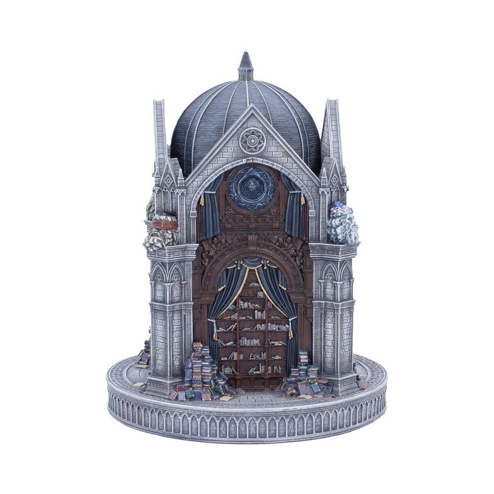 Nemesis Now Elden Ring - Elden Ring Academy of Raya Lucaria Collector?s Edition Decoratieve opbergdoos - Multicolours